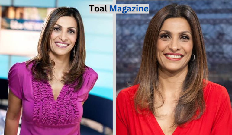 Sameena Ali-Khan