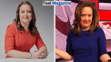 Sally Bundock