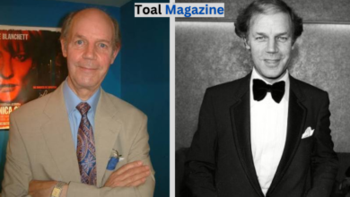Brian Cant