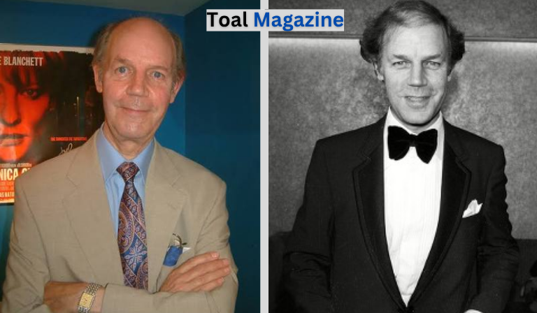Brian Cant