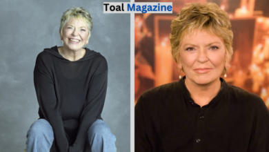 Linda Ellerbee