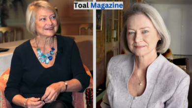 Kate Adie