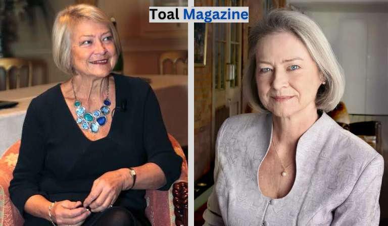 Kate Adie