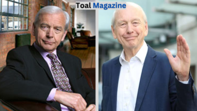 John Humphrys