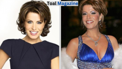 Natasha Kaplinsky