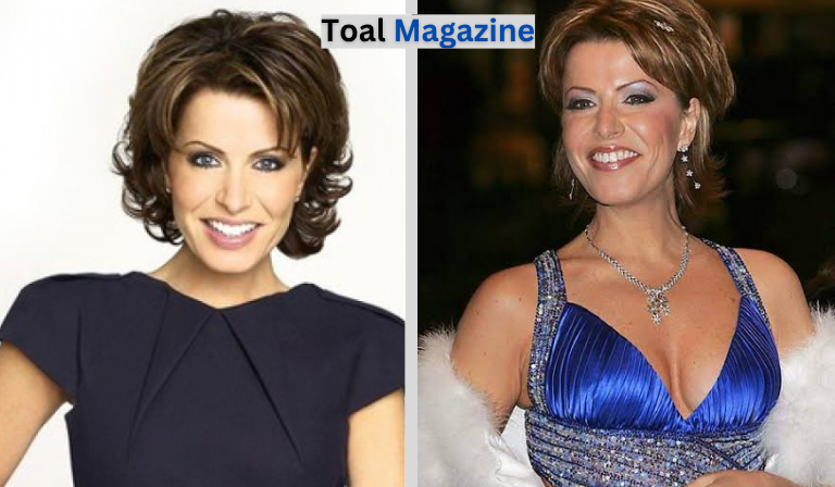 Natasha Kaplinsky