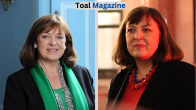 Bridget Kendall