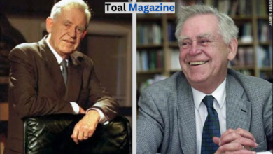 Magnus Magnusson