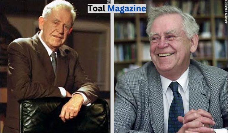 Magnus Magnusson