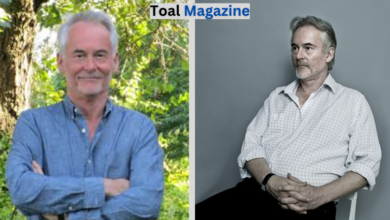 martin sixsmith