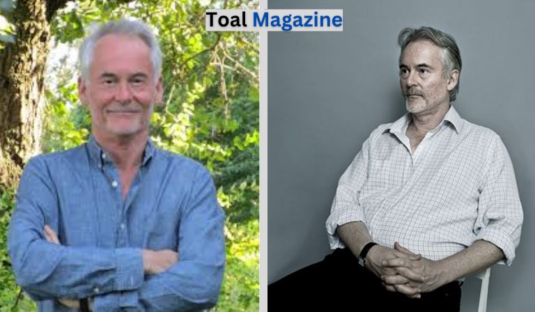 martin sixsmith