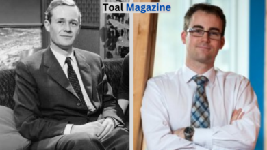 Christopher Trace