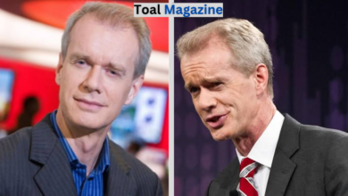 Stephen Sackur