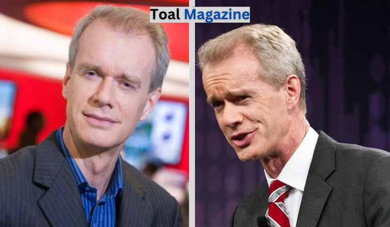 Stephen Sackur