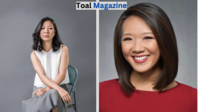 Nancy Chen