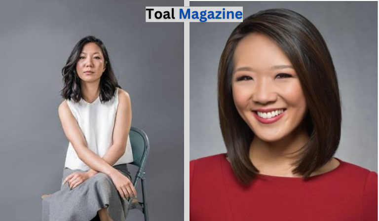 Nancy Chen