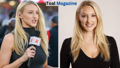Stormy Buonantony