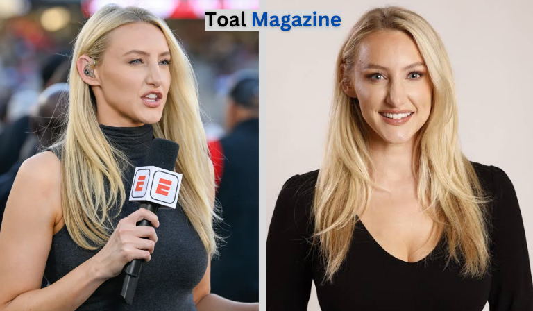 Stormy Buonantony