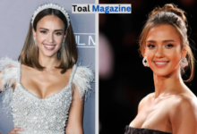 Jessica Alba Net Worth