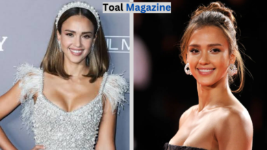 Jessica Alba Net Worth
