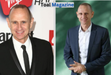 Evan Davis
