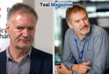 David Goodhart