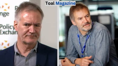 David Goodhart
