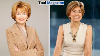 Jane Pauley