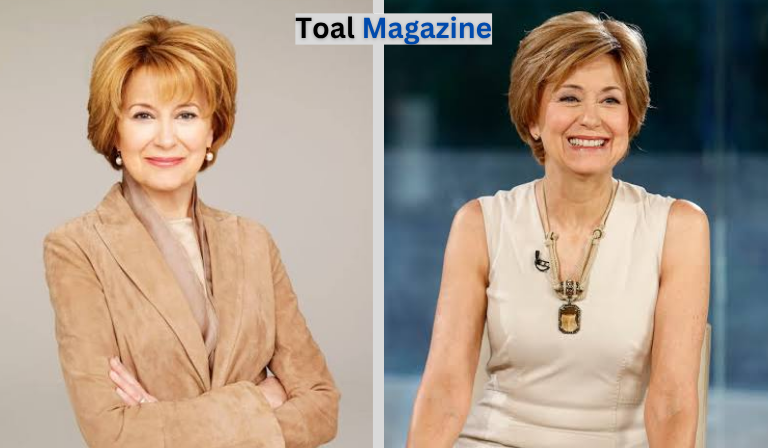 Jane Pauley