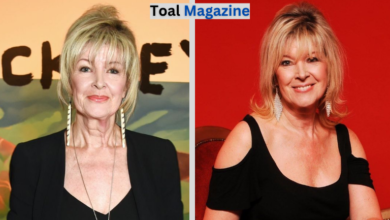 Julia Somerville