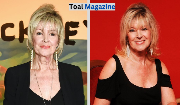 Julia Somerville
