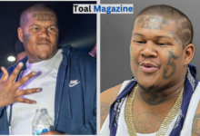 Crip Mac Net Worth