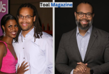 Aaron Stallworth