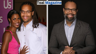 Aaron Stallworth