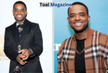 Larenz Tate net worth