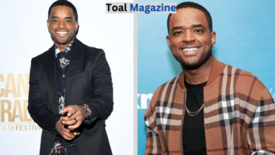 Larenz Tate net worth
