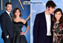 Tom Hughes Wife