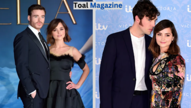 Tom Hughes Wife