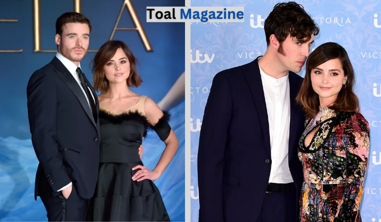Tom Hughes Wife