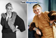 Sophie Tucker