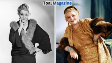 Sophie Tucker