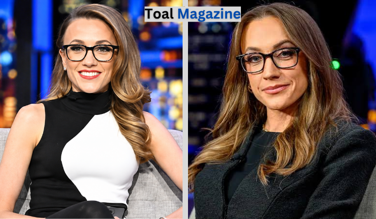 Kat Timpf Net Worth