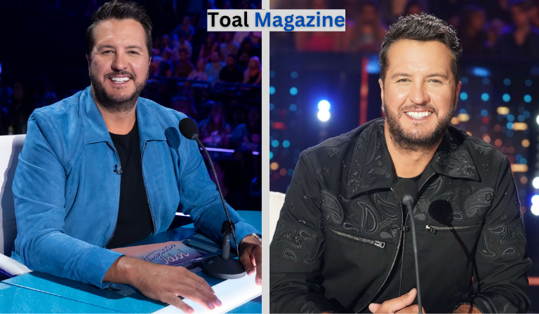 Luke Bryan age