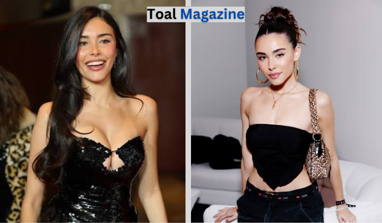 Madison Beer Net Worth