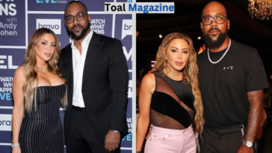 larsa pippen age