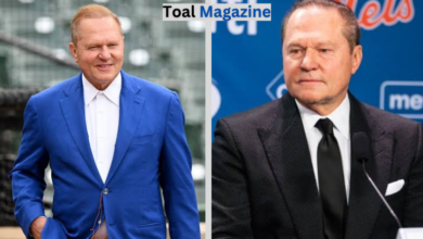 Scott Boras Net Worth