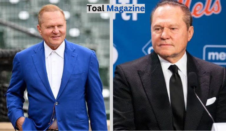 Scott Boras Net Worth